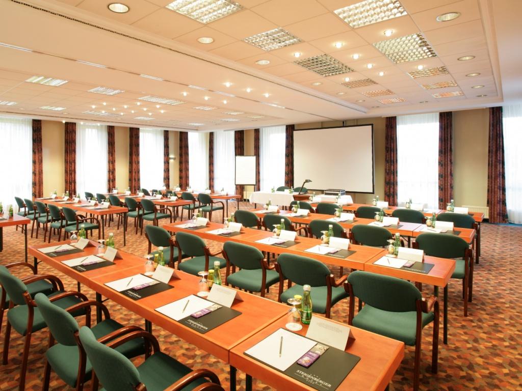 Trans World Hotel Donauwelle 린츠 외부 사진