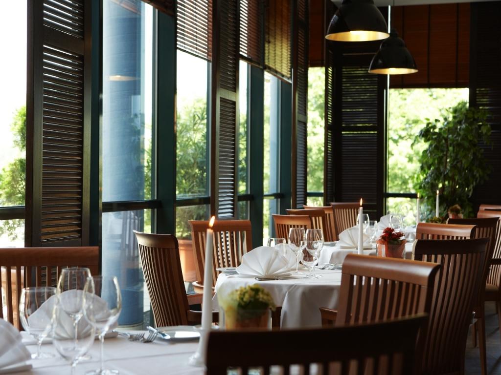 Trans World Hotel Donauwelle 린츠 외부 사진
