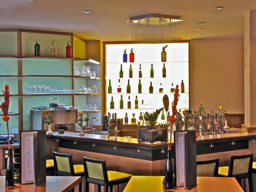 Trans World Hotel Donauwelle 린츠 외부 사진