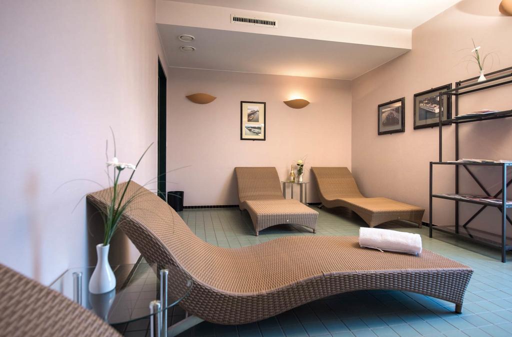 Trans World Hotel Donauwelle 린츠 외부 사진